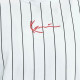 Karl Kani Ανδρική κοντομάνικη μπλούζα Small Signature Pinstripe Tee